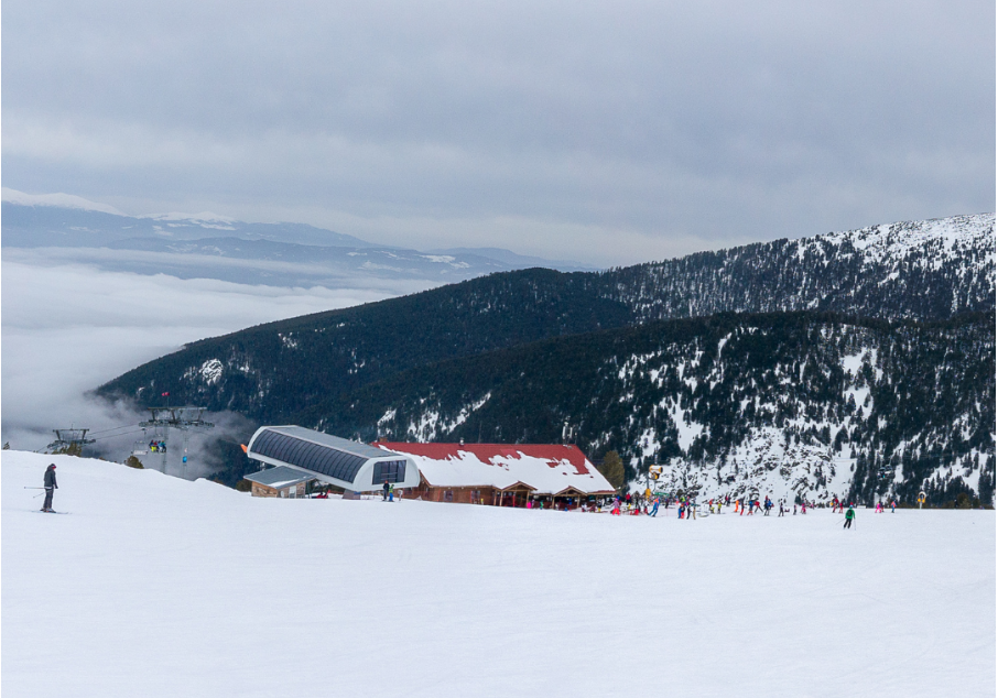 Как да изберем добър хотел в Банско за нашата ски ваканция?