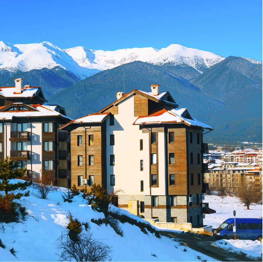Как да изберем добър хотел в Банско за нашата ски ваканция? 